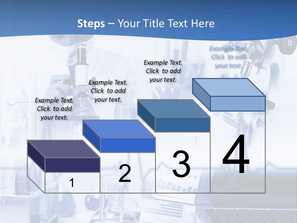 Tool People Work PowerPoint Template