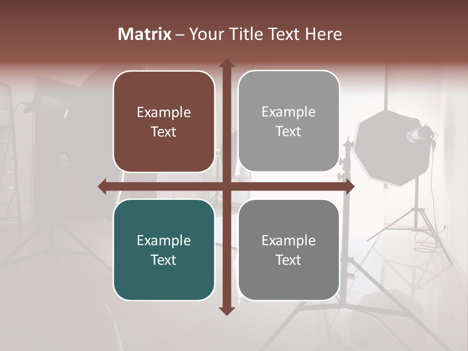 Playing Hospital Background PowerPoint Template