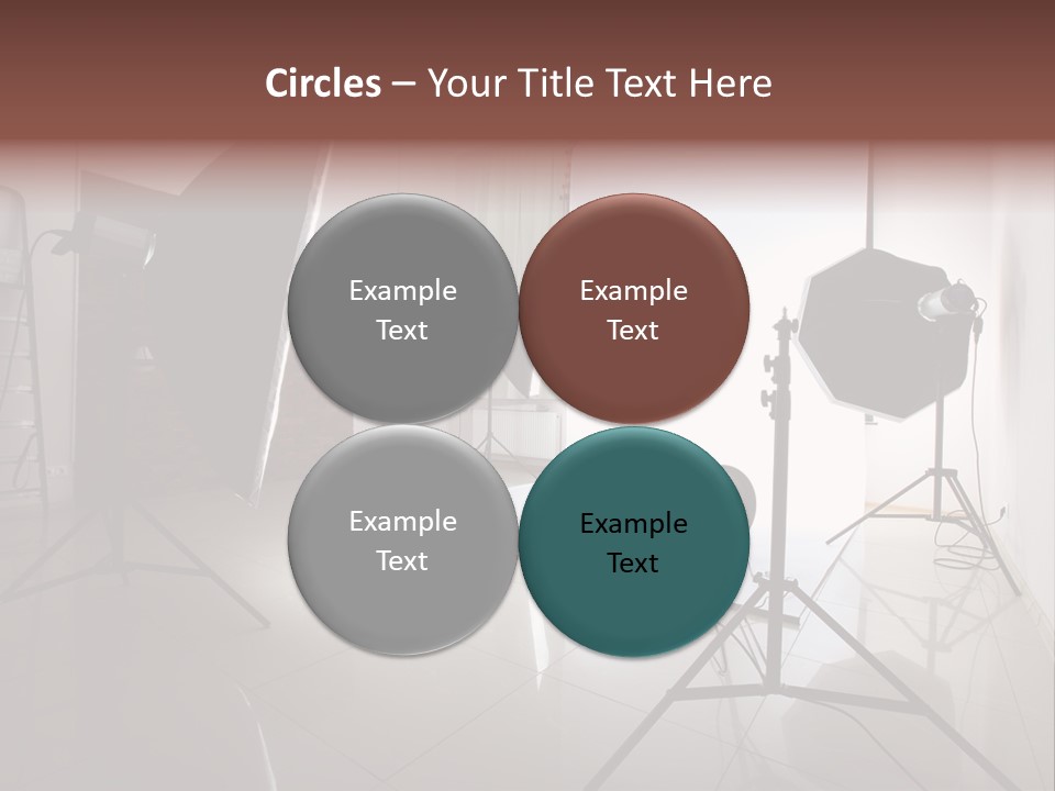 Playing Hospital Background PowerPoint Template