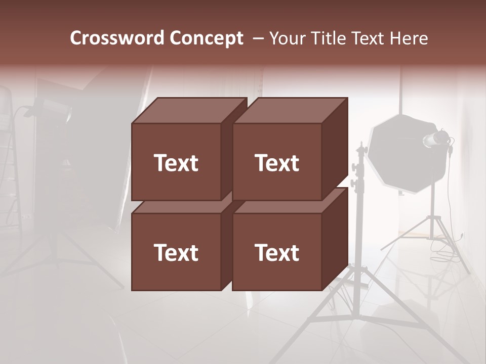 Playing Hospital Background PowerPoint Template