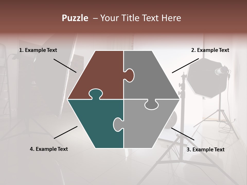 Playing Hospital Background PowerPoint Template