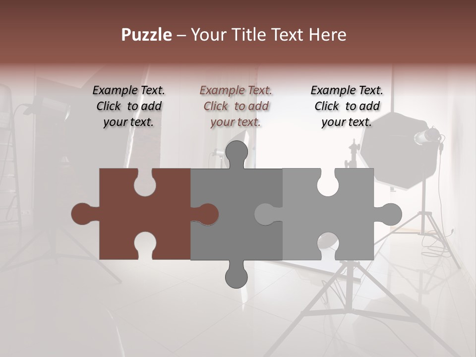 Playing Hospital Background PowerPoint Template