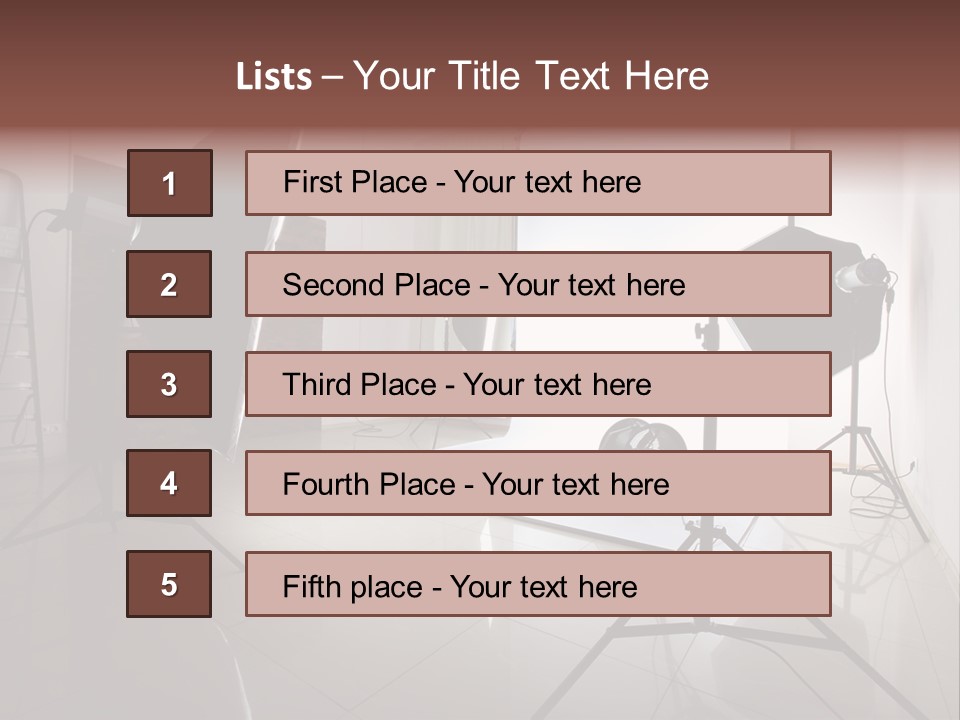 Playing Hospital Background PowerPoint Template