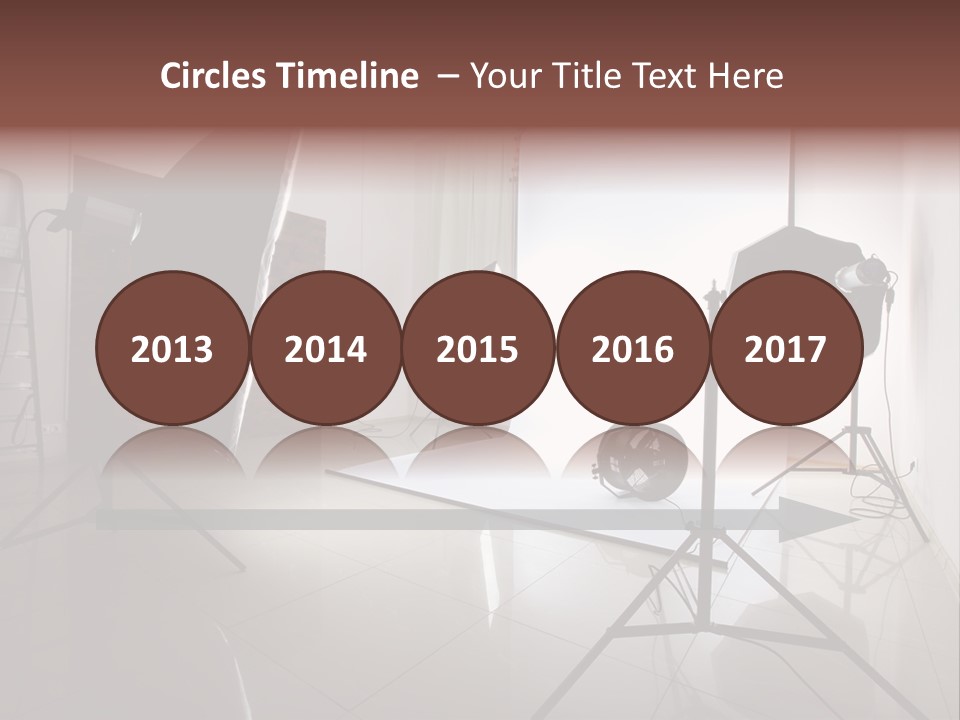 Playing Hospital Background PowerPoint Template