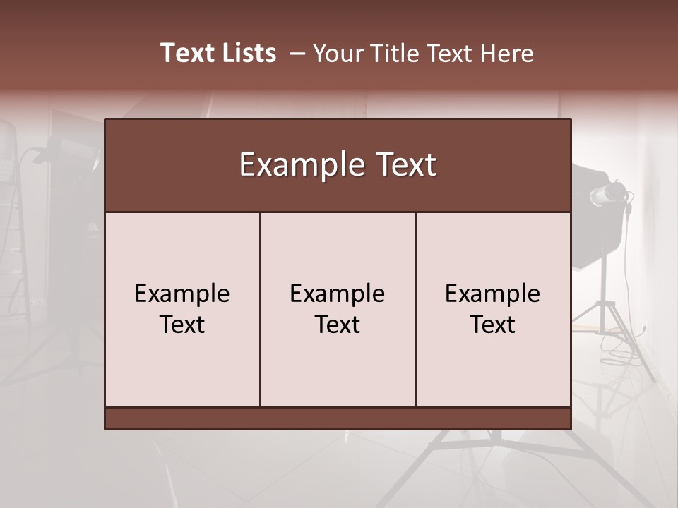 Playing Hospital Background PowerPoint Template