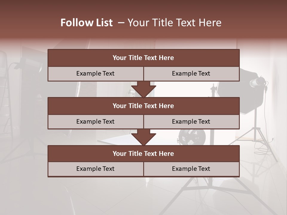 Playing Hospital Background PowerPoint Template