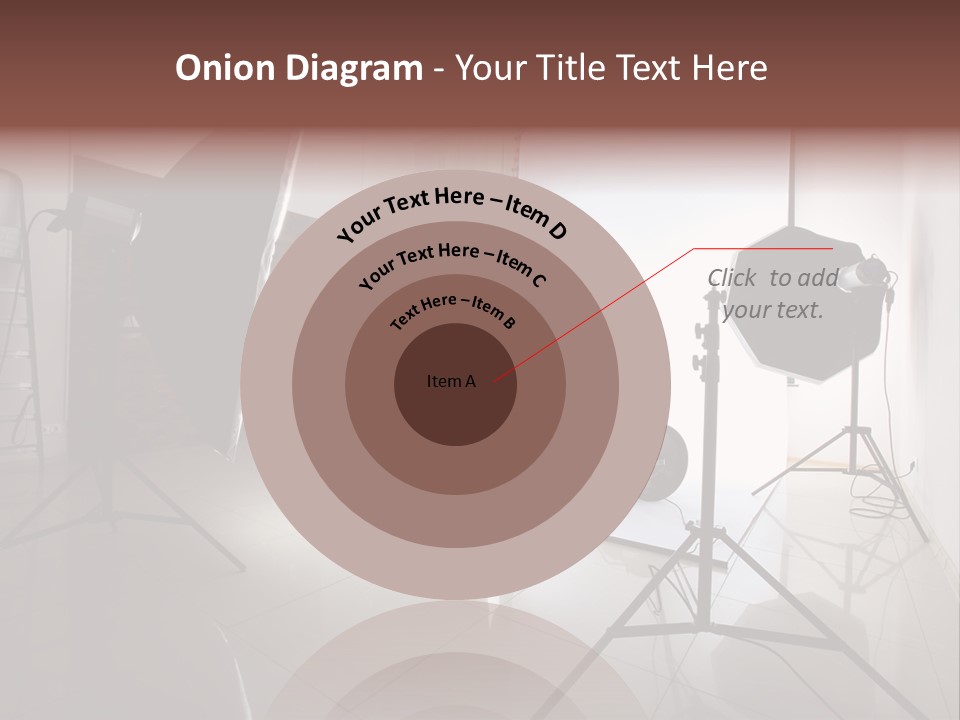 Playing Hospital Background PowerPoint Template