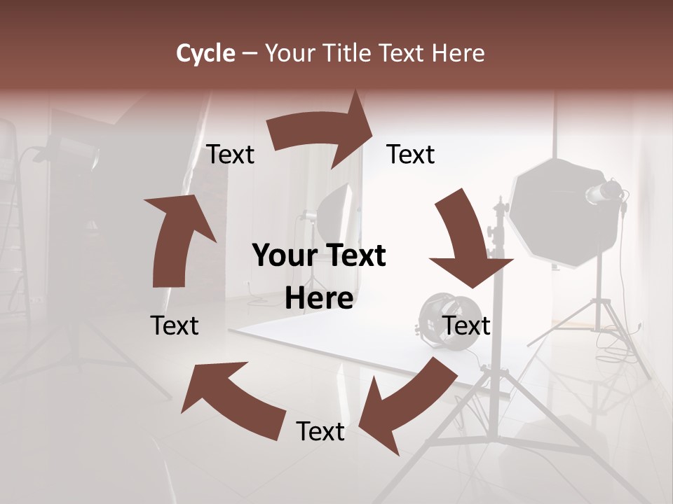 Playing Hospital Background PowerPoint Template