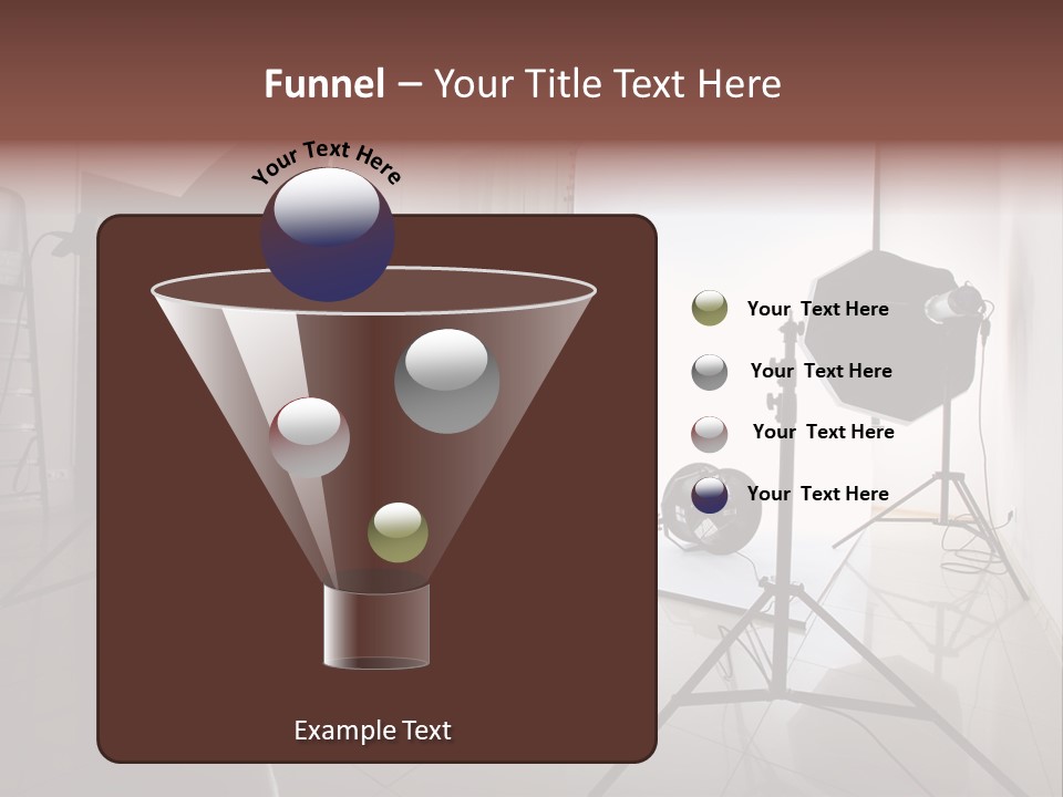 Playing Hospital Background PowerPoint Template