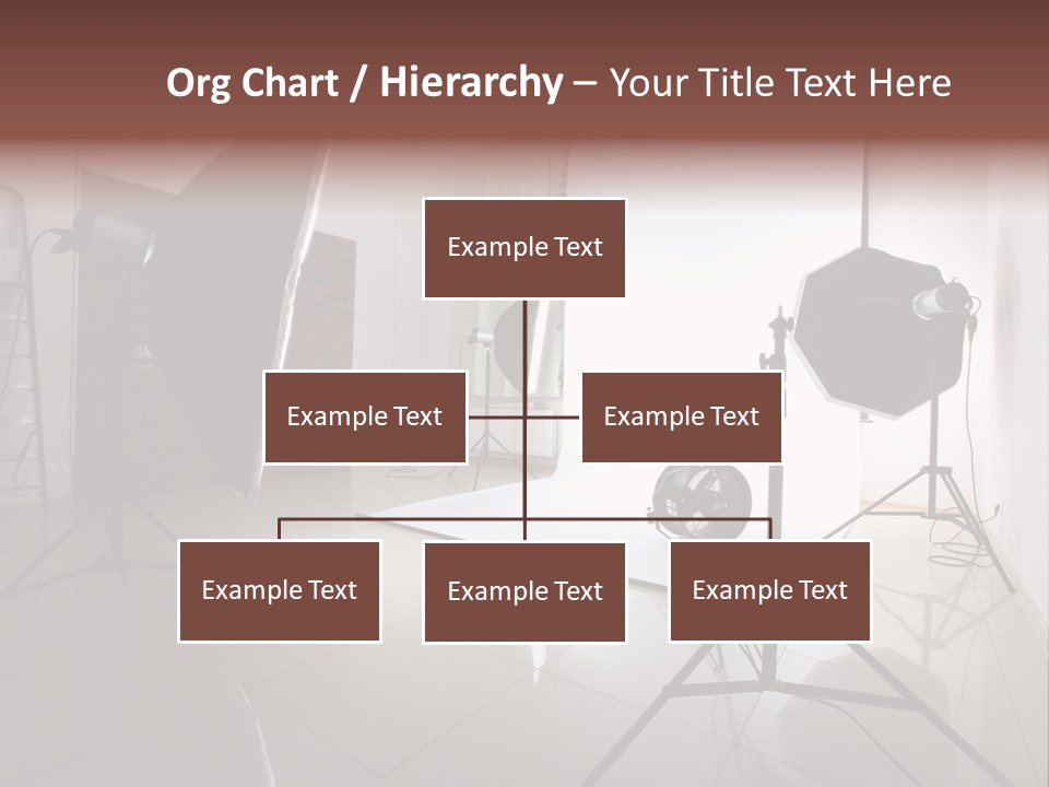 Playing Hospital Background PowerPoint Template