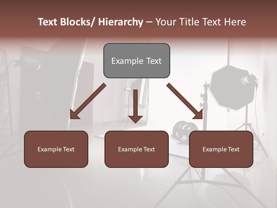Playing Hospital Background PowerPoint Template