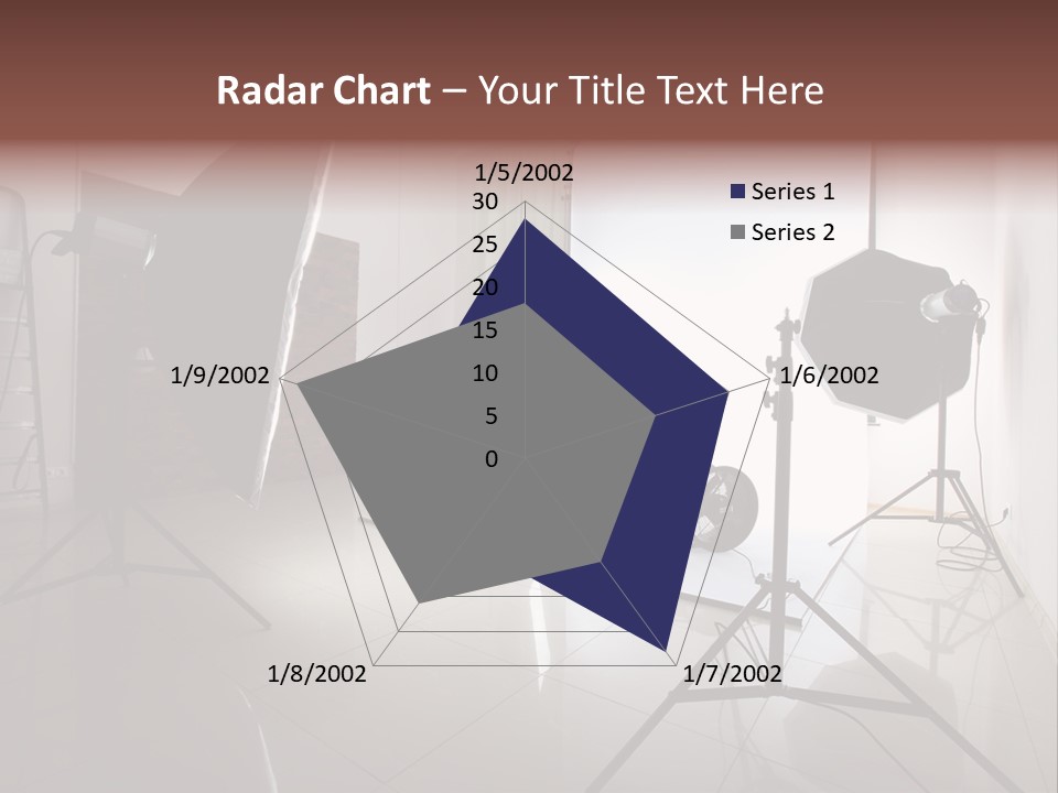 Playing Hospital Background PowerPoint Template