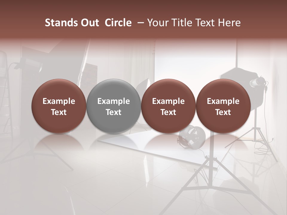 Playing Hospital Background PowerPoint Template