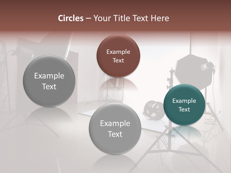 Playing Hospital Background PowerPoint Template