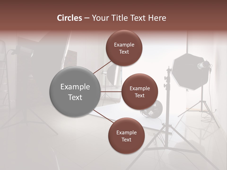 Playing Hospital Background PowerPoint Template