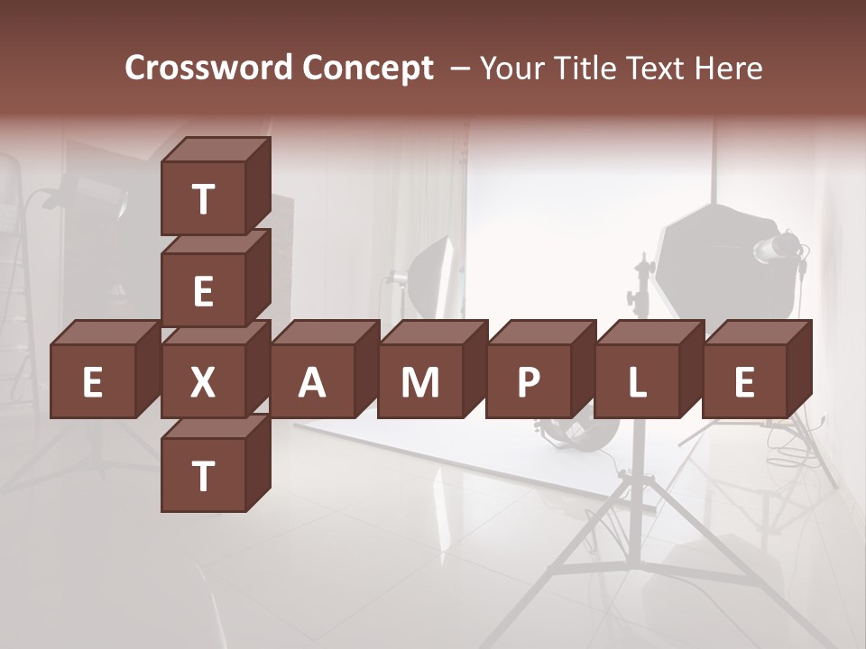 Playing Hospital Background PowerPoint Template