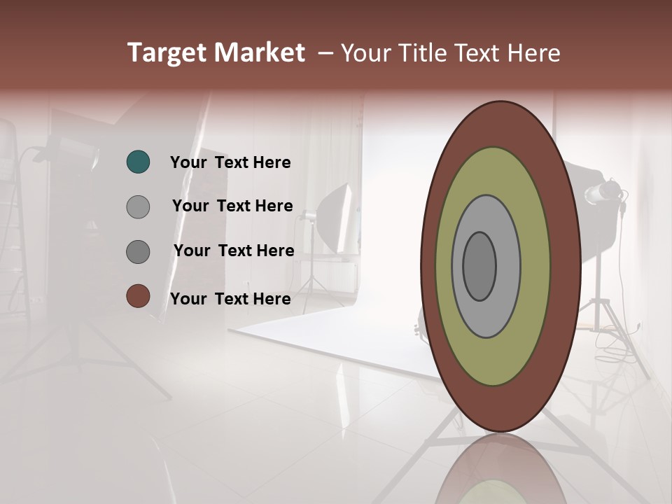 Playing Hospital Background PowerPoint Template