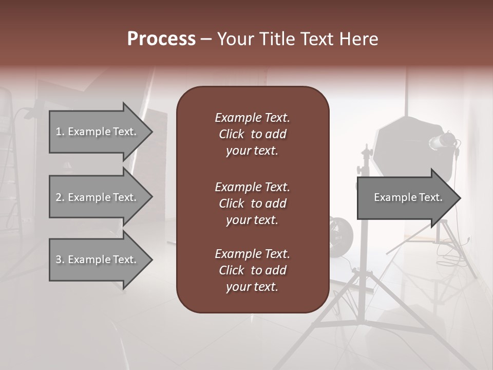 Playing Hospital Background PowerPoint Template
