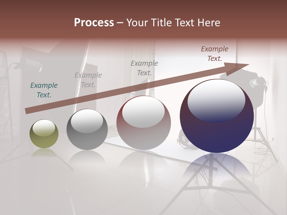 Playing Hospital Background PowerPoint Template