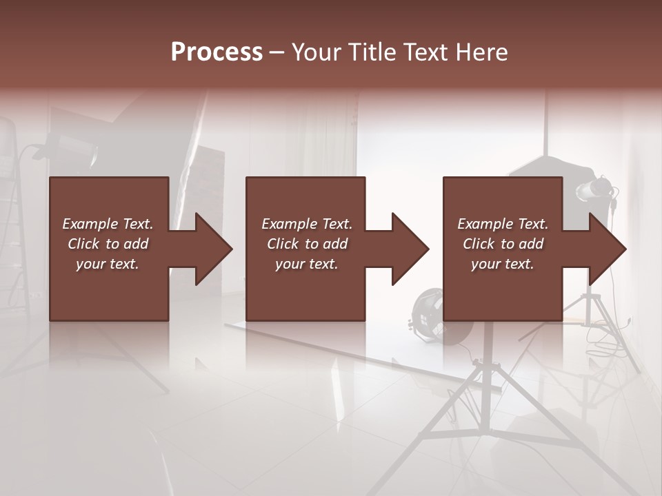 Playing Hospital Background PowerPoint Template