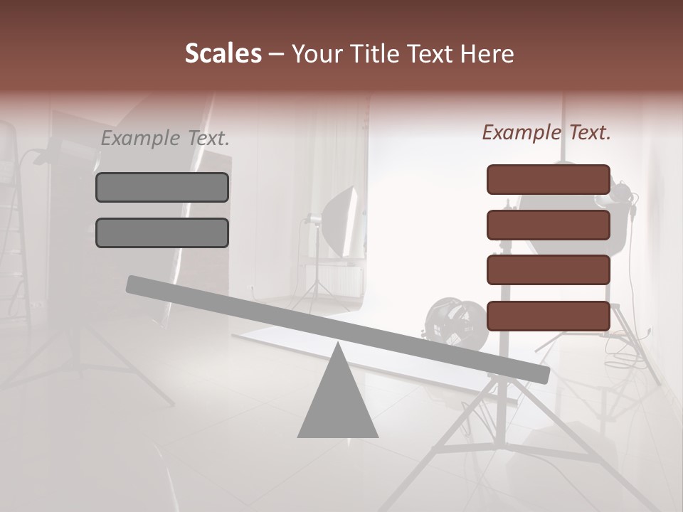 Playing Hospital Background PowerPoint Template