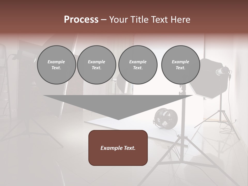 Playing Hospital Background PowerPoint Template