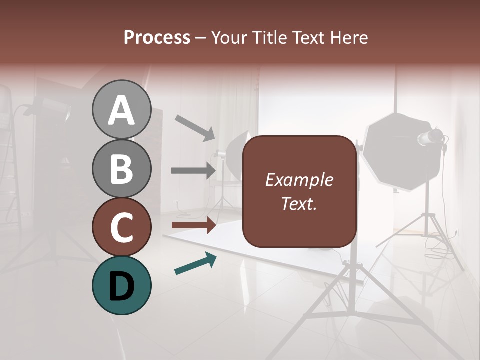 Playing Hospital Background PowerPoint Template