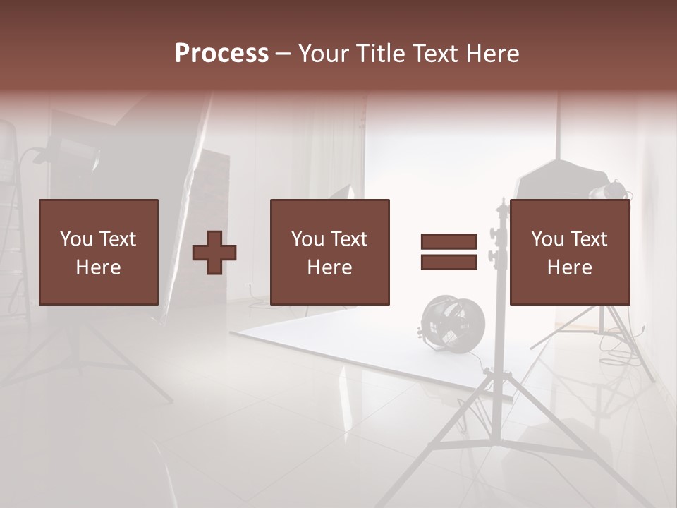 Playing Hospital Background PowerPoint Template