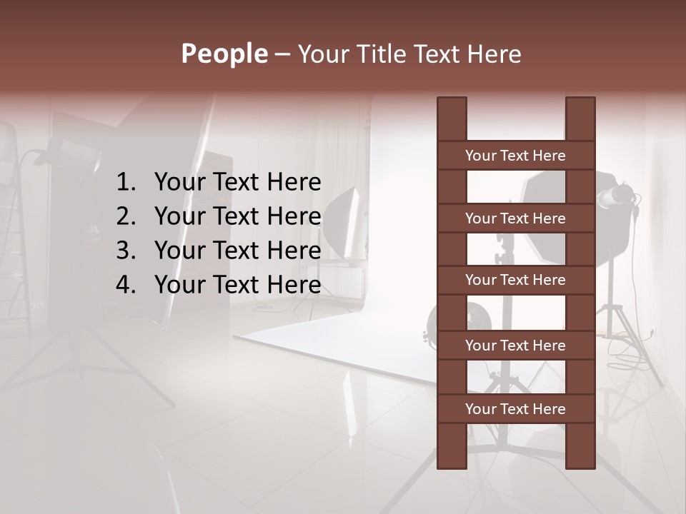 Playing Hospital Background PowerPoint Template