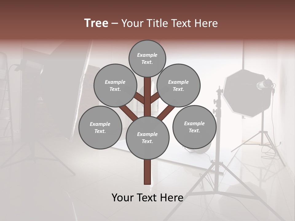 Playing Hospital Background PowerPoint Template