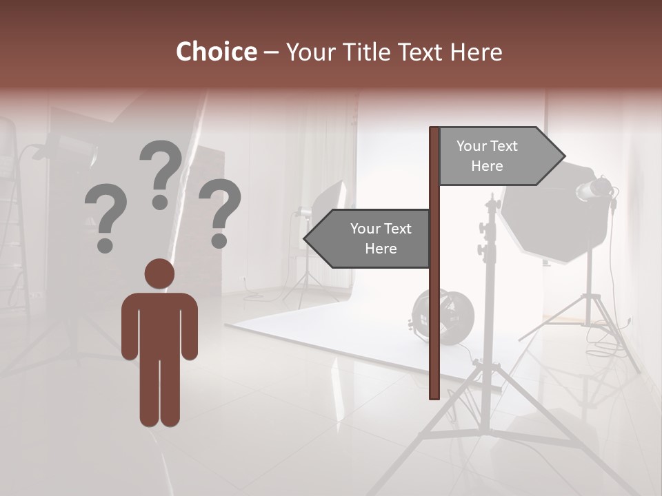 Playing Hospital Background PowerPoint Template