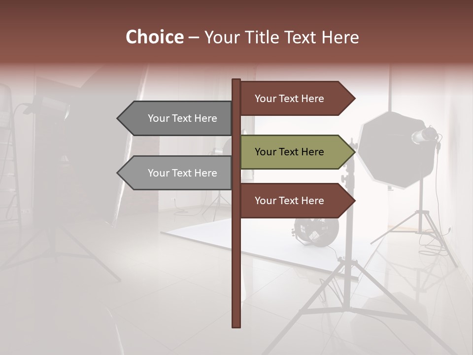 Playing Hospital Background PowerPoint Template