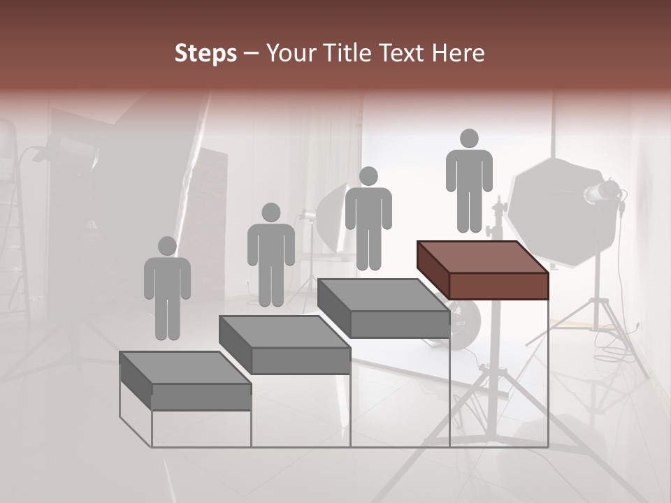 Playing Hospital Background PowerPoint Template