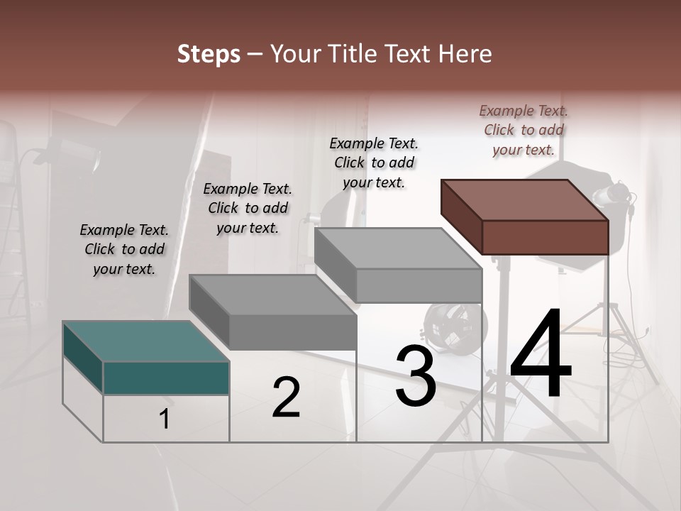 Playing Hospital Background PowerPoint Template