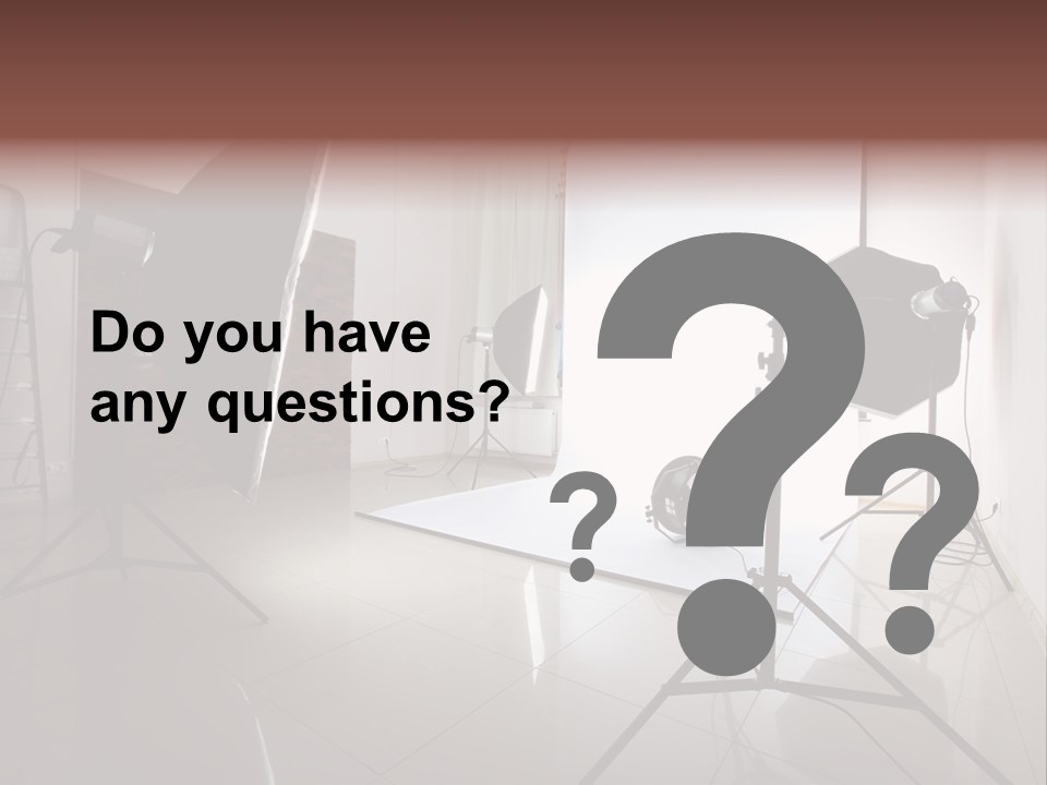 Playing Hospital Background PowerPoint Template