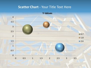 Project Property Wall Roofing PowerPoint Template