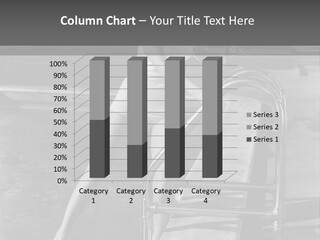 Test Relax Female PowerPoint Template