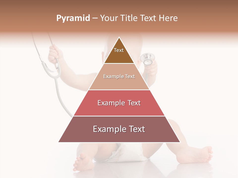 Playing Hospital Background PowerPoint Template