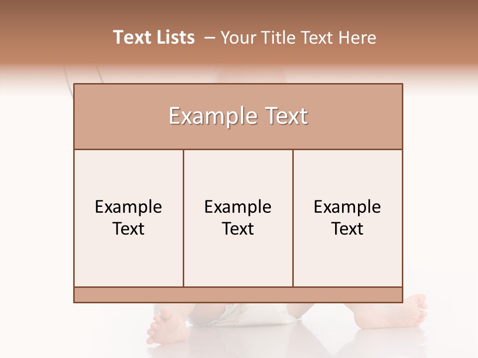 Playing Hospital Background PowerPoint Template