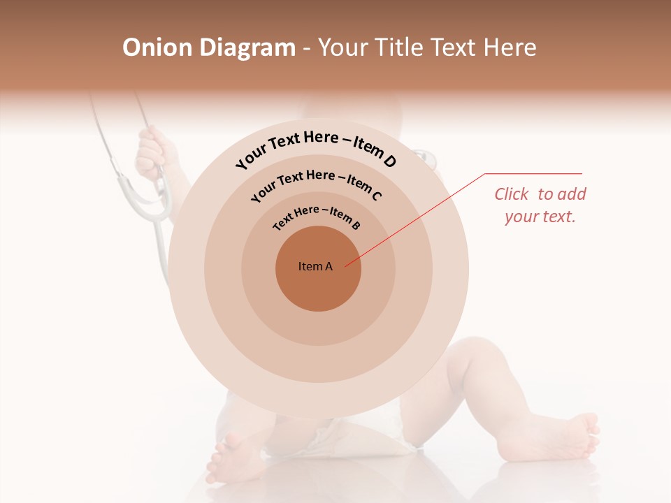 Playing Hospital Background PowerPoint Template