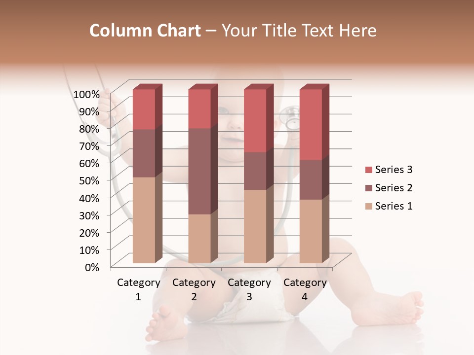 Playing Hospital Background PowerPoint Template