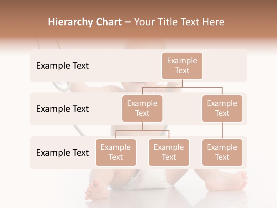 Playing Hospital Background PowerPoint Template