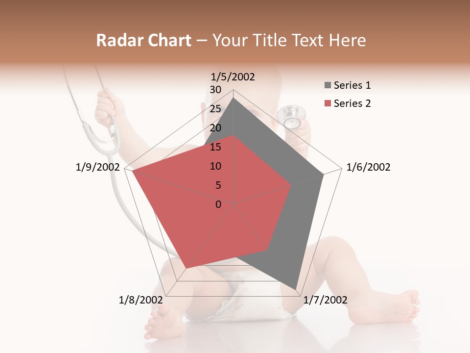 Playing Hospital Background PowerPoint Template