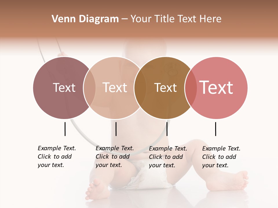 Playing Hospital Background PowerPoint Template
