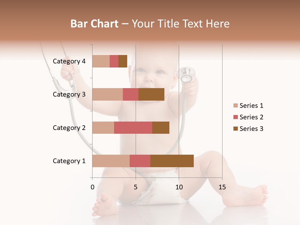 Playing Hospital Background PowerPoint Template