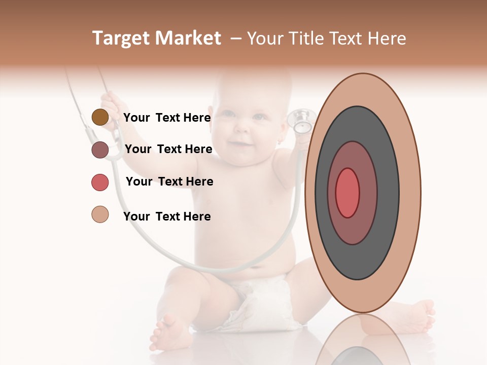 Playing Hospital Background PowerPoint Template