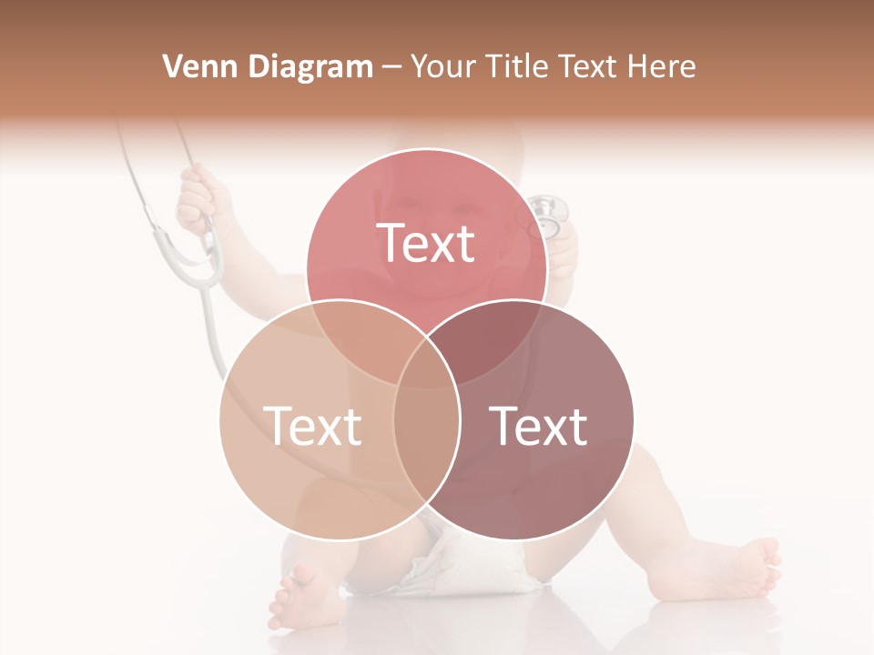 Playing Hospital Background PowerPoint Template