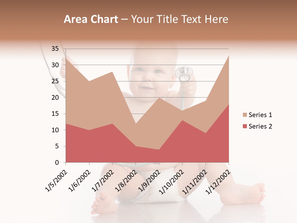 Playing Hospital Background PowerPoint Template