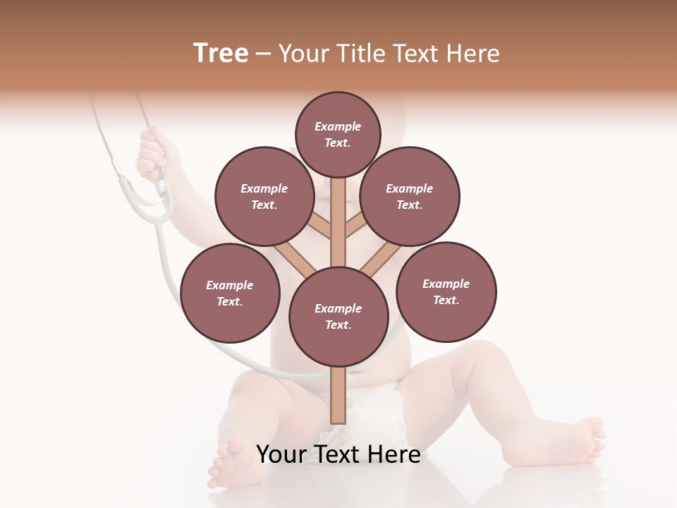 Playing Hospital Background PowerPoint Template