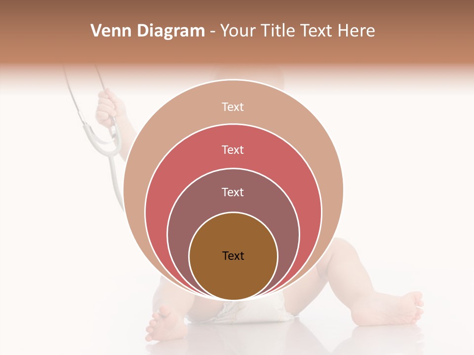 Playing Hospital Background PowerPoint Template